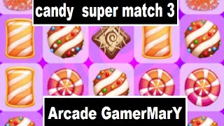 candy super match 3 screenshot 5