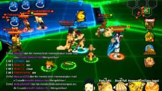 LOST SAGA BUG GEAR ( INDONESIA )