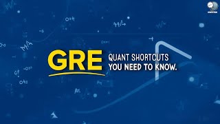 Boost Your GRE Score with These Quant Tricks