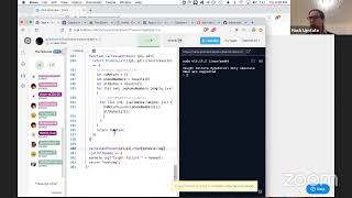Famous Careers in Code - Module 4 with Jake Beard - Asynchronous Programming Wealth