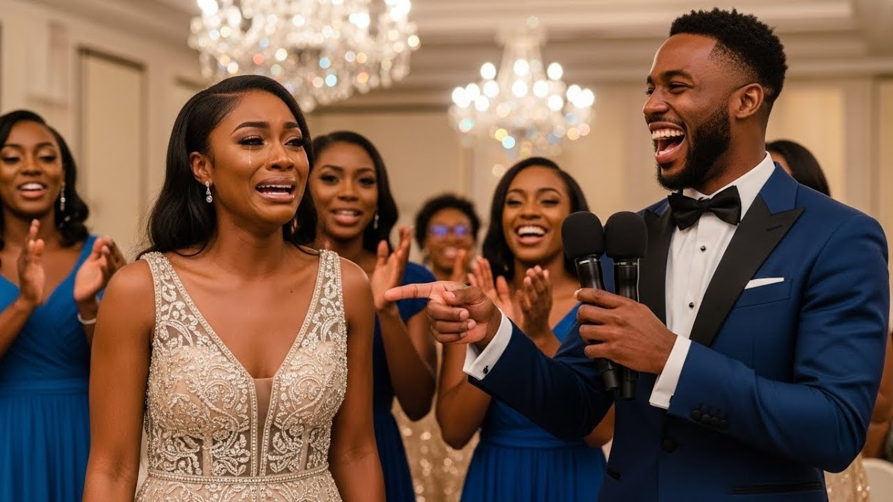 Il invite son ex pour l'humilier, ignorant qu'elle possède l'entreprise. Il l'a amèrement regretté.