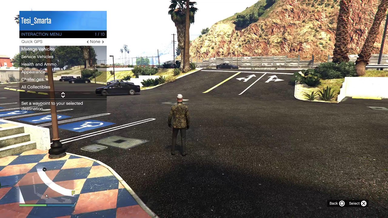 Another Day in GTA V Online | Day 4 Livestream 