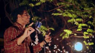 Lino Anunciacion - "Little Light" @WANPOETRY