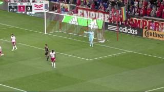 Luis Robles - Week 8