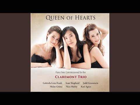 Claremont Trio, 'Serenata'