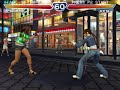 Tekken 4 Arcade Mode Christie 