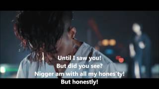 RAP   Stranger Lirik