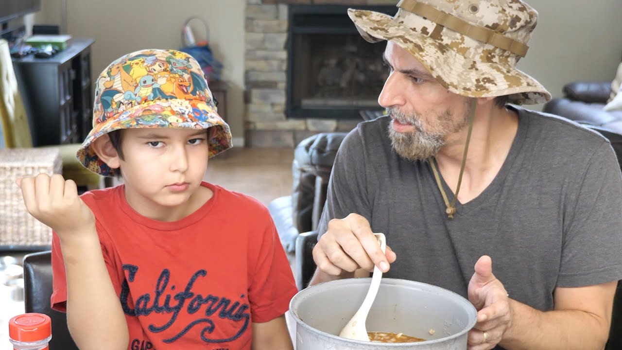 Lockdown 2020 Day 44 | Vegetarian Spanish Rice Secret Recipe