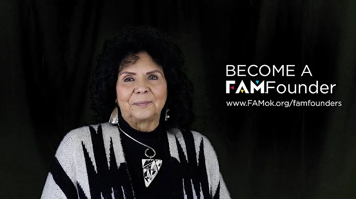 FAMfounder Sandra Medrano