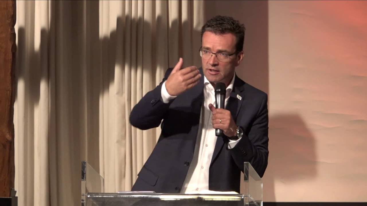 Christus - die Erfüllung aller Verheißungen | Doron Schneider | JMS Predigt vom 18.09.2016