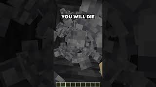 Falling Into The Void In Minecraft Java Edition Vs Bedrock