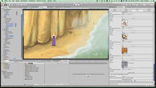 Adventure Creator 11: Custom Cursors