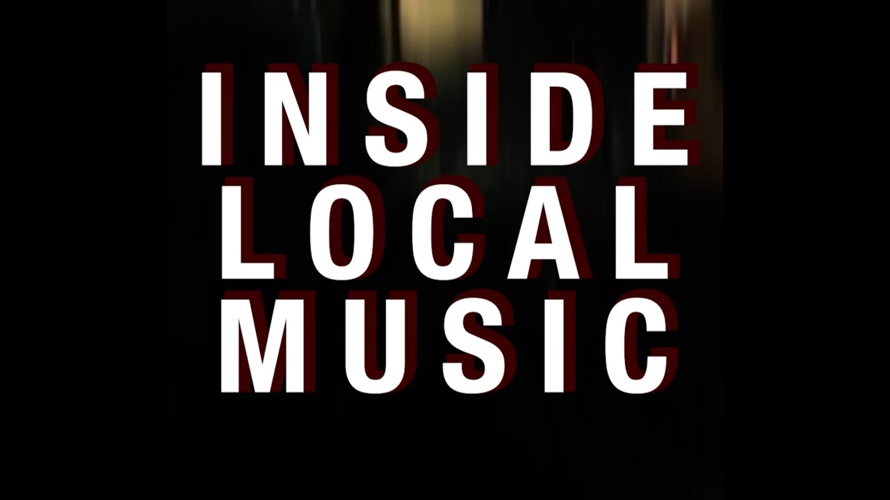 Inside Local Music: Featuring Alexis Pastuhov