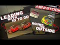 iRacing Mini Stocks at USA Speedway | iRacing Oval Racing