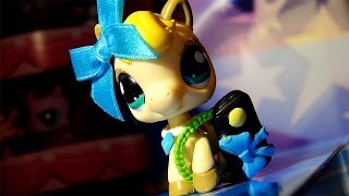 Lps Fahion Fashion Show 2014