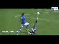 10 grandi gol di Christian Vieri in Nazionale
