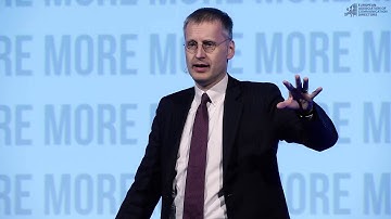 Viktor Mayer Schönberger Keynote at the European Communication Summit 2015