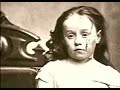 SFREGIATA DALLA MATRIGNA: LA TRISTE STORIA DI MARY ELLEN