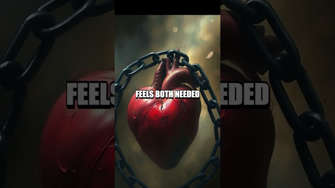 The Effects of Trauma on Relationship Dynamics