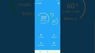 How to Clean All Caches, Temp & Junk Files in App on Android(2020)?  Clear is  the Best One screenshot 5
