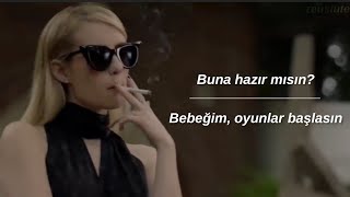 taylor swift // ready for it (türkçe çeviri) multifemale Resimi