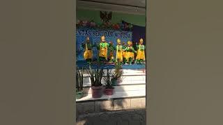 Tarian andam oy amdan