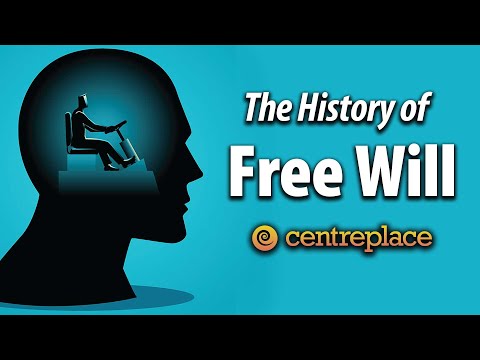 The History of Free Will