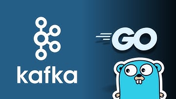#44 Golang - Mastering Kafka with Golang: A Beginner