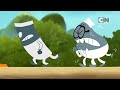 لامبوت يقدم على كرتون نتورك Lamput Presents The Cartoon Network لامبوت يقدم على كرتون نتورك Lamput Presents The Cartoon Network