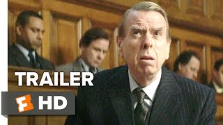 Denial Trailer 1 2016  Rachel Weisz Timothy Spall Movie Hd