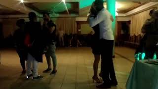 Dasmara E Ha Dancing Kizomba In Trentino 2019
