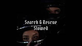 Drake - Search & Rescue (slowed)