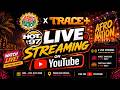 Trace: Afronation LIVE From Portugal | Day 1