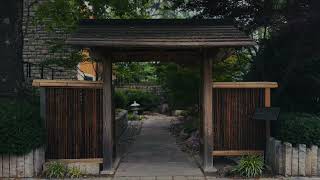 KC Parks: Japanese Garden in Loose Park