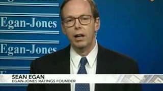 Egan Says CIT Bankrupcty Filing May Help Bondholders: Video