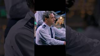 The Fate Of The Planet Depended On It