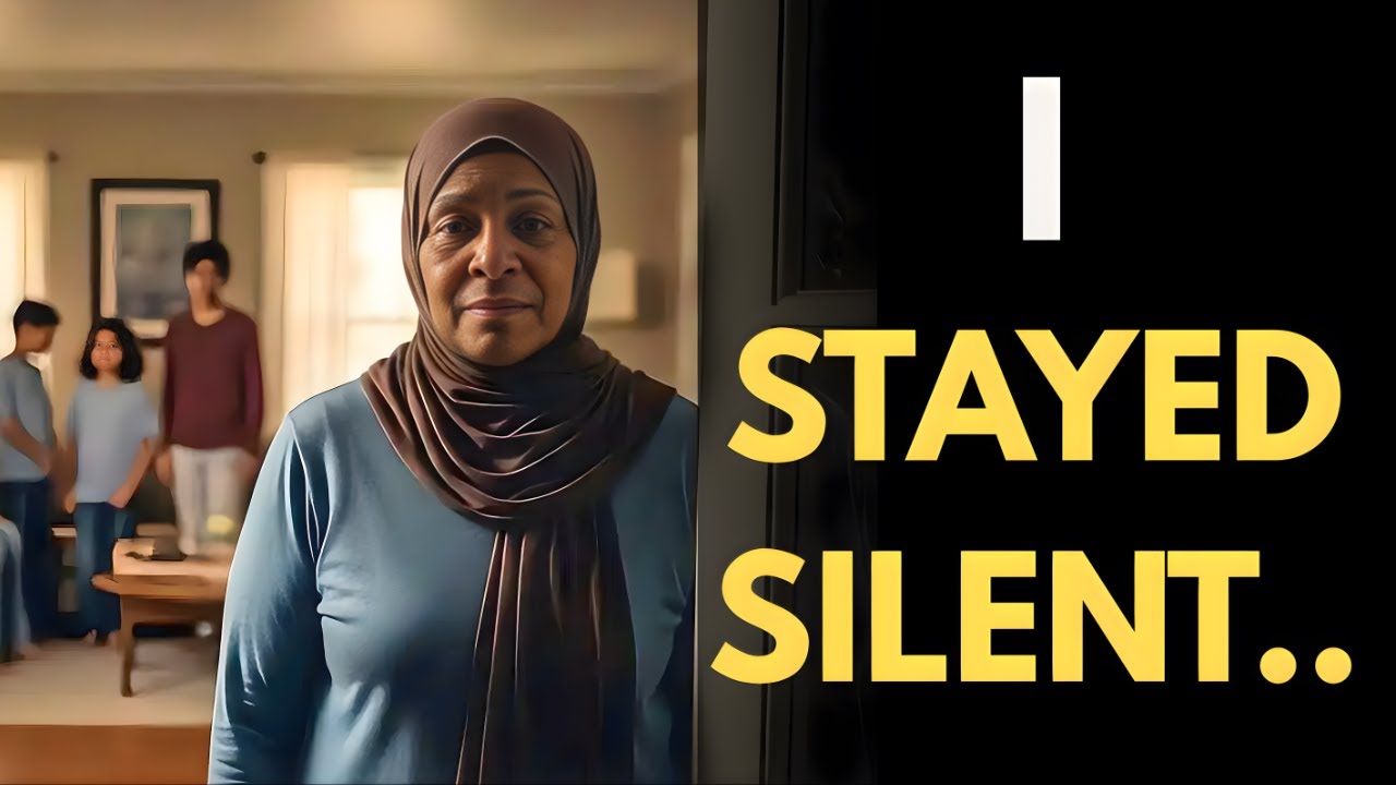 My Daughter-In-Law Took Everything...Then I Did This (True Story)