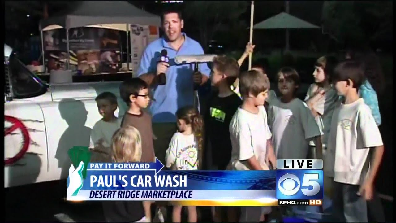 Introducing Ectolimo