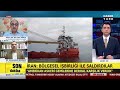 Hürmüz'de Yaşananlar Savaşın Seyrini Ne Yönde Değiştirir?