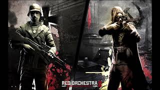 Red Orchestra 2  Ost  Soviet Side