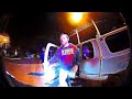 College Student Arrested for DUI Loses His License for 12 Months After Double Refusal