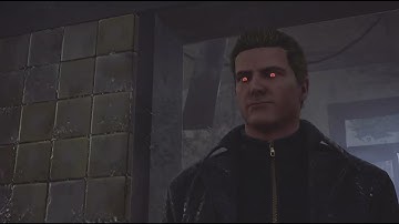 Dead by Daylight: 2V8 The Mastermind & The Dark Lord 