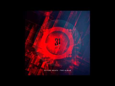 George Commix - Ghost Loops - Future Beats : The Album
