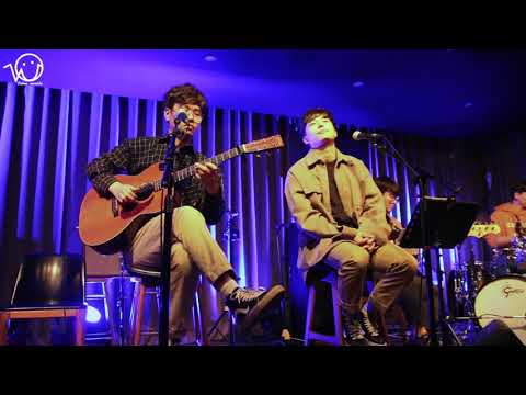 [190126]오추프로젝트 - 에펠탑효과 [누군가의 플레이리스트 EP.1 오추프로젝트&은종]