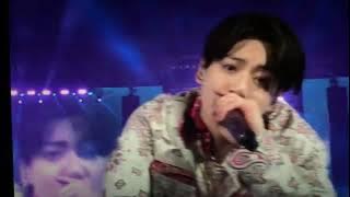 220312 BTS (방탄소년단)- Stay  ( Permission To Dance ) Live On Stage  Day 2 Seoul March 2022
