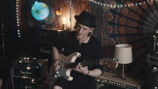 Armin Polsinger - Change (Mateus Asato)