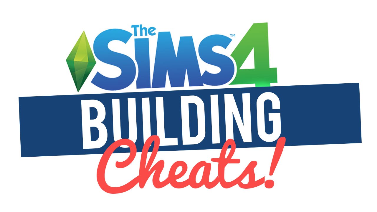 The Sims 4 Tutorial - #9 - Build Mode Cheats I Use 