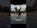 Faut s’énerver pour réussir parfois 🤣 #tennis