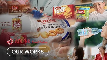 Adlink Credentials 2023