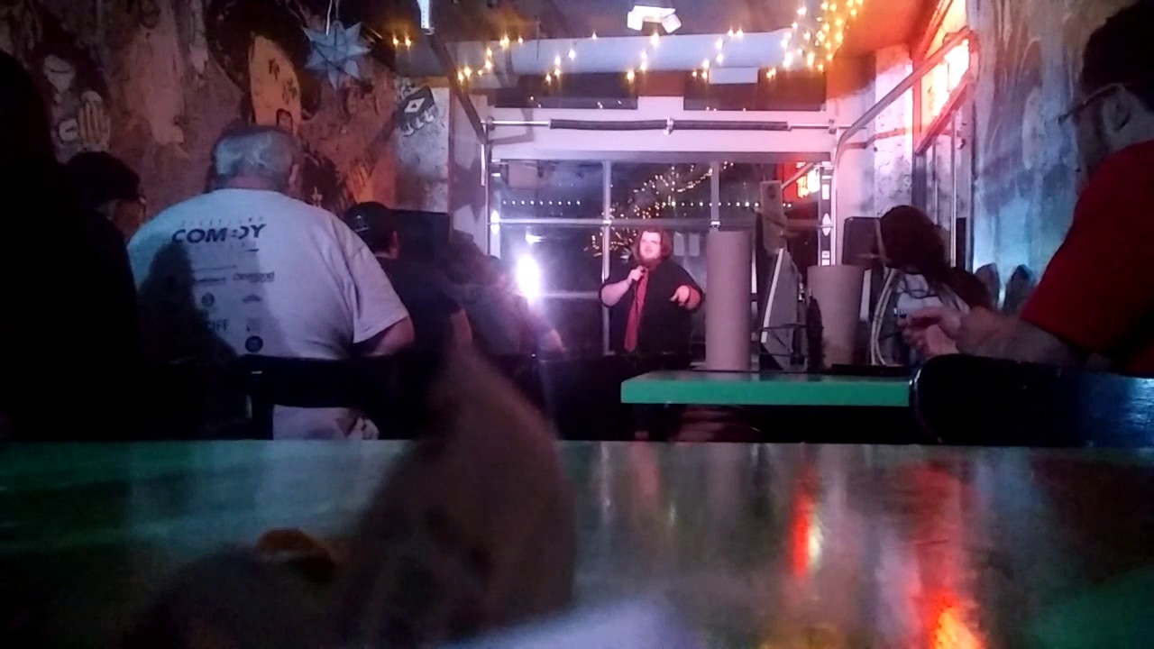 Barrio Lakewood OH. YouTube